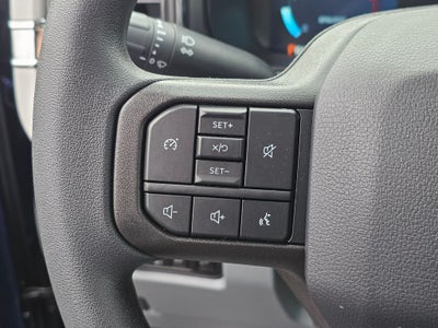 2026 Ford F-350 SD XLT