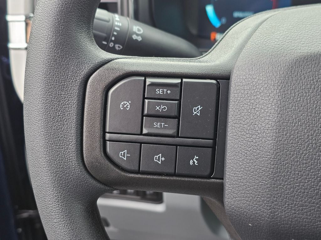 2026 Ford F-350 SD XLT