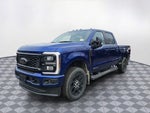 2026 Ford F-350 SD XLT