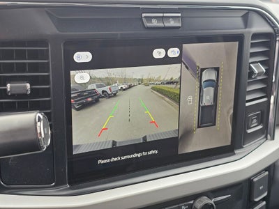 2026 Ford F-350 SD XLT