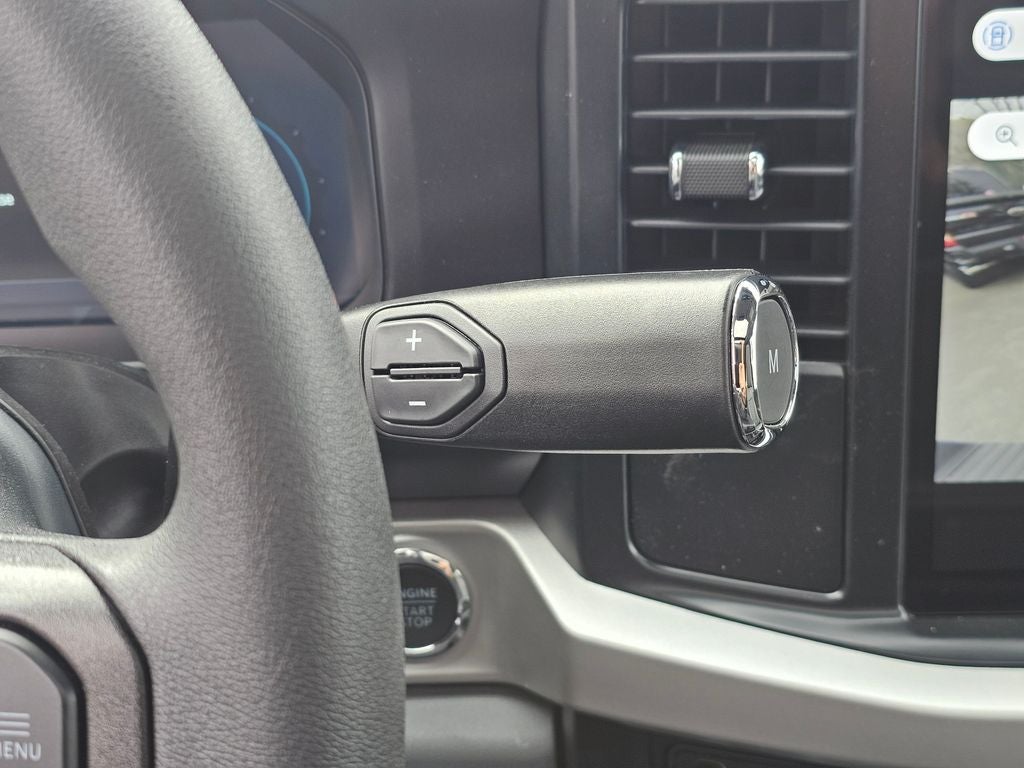 2026 Ford F-350 SD XLT