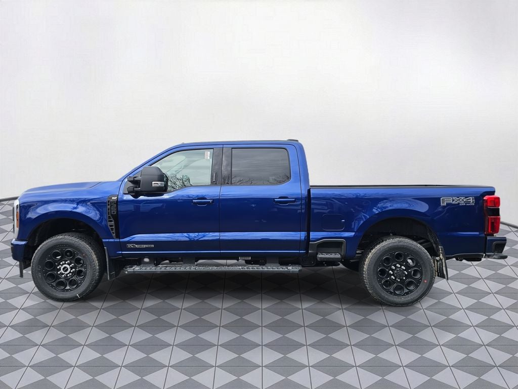 2026 Ford F-350 SD XLT