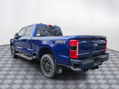 2026 Ford F-350 SD XLT