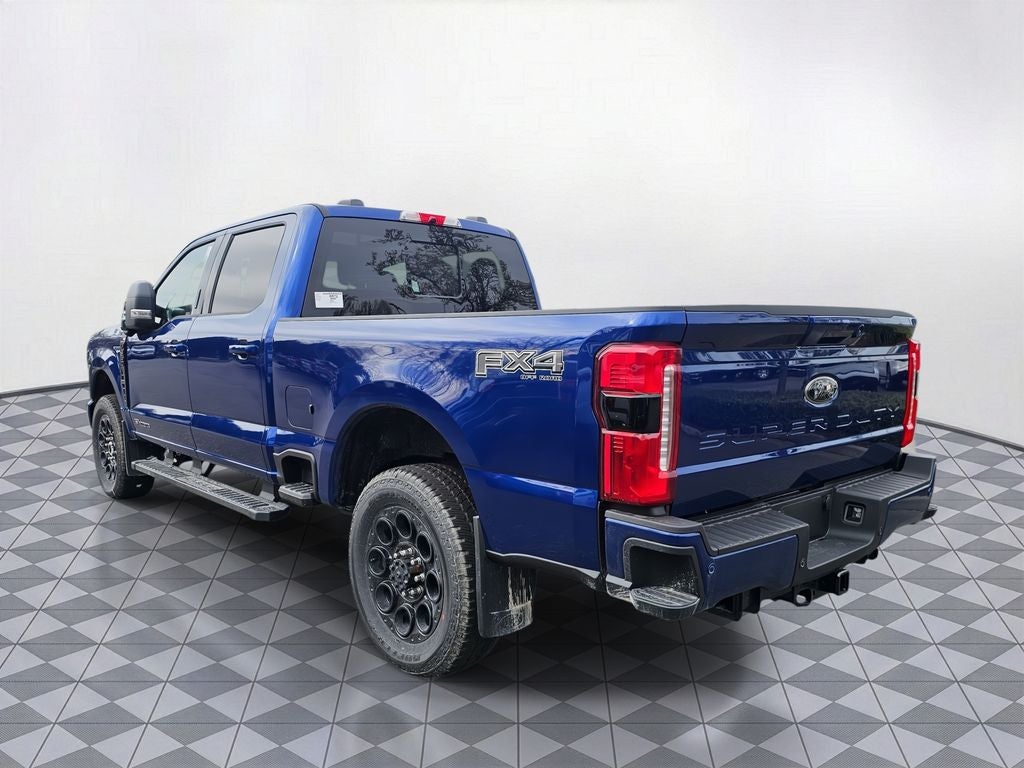 2026 Ford F-350 SD XLT