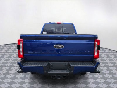 2026 Ford F-350 SD XLT