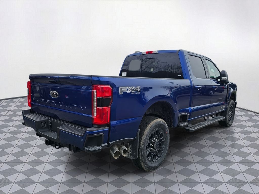 2026 Ford F-350 SD XLT