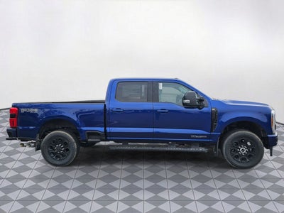 2026 Ford F-350 SD XLT