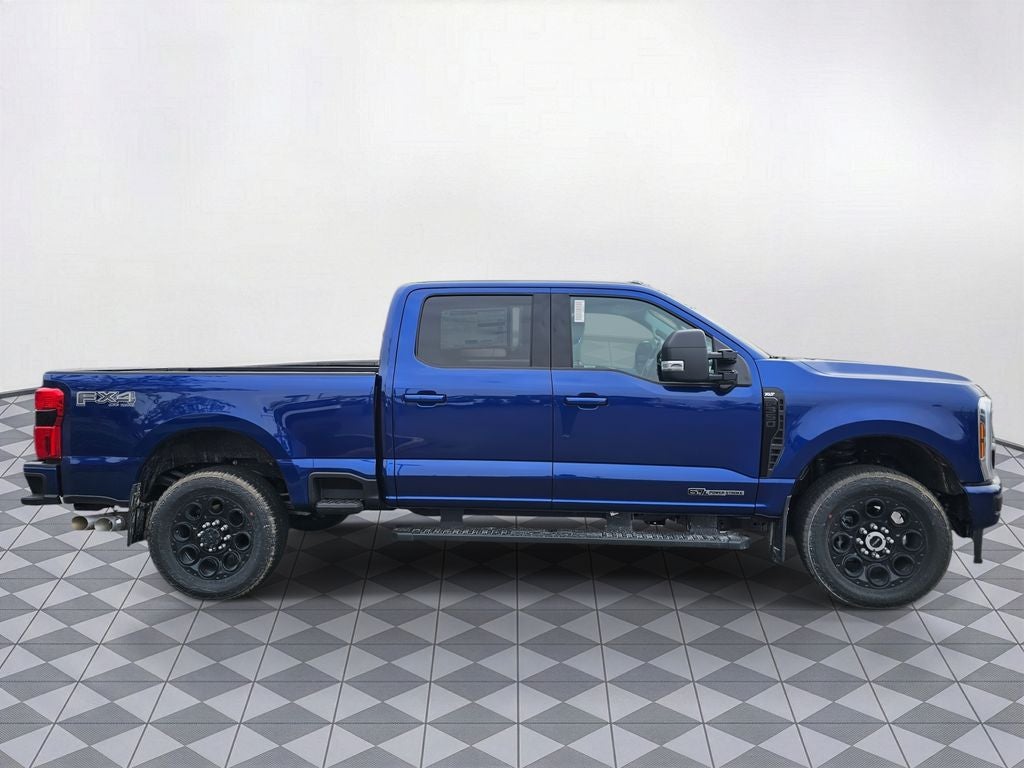 2026 Ford F-350 SD XLT