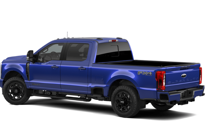2026 Ford F-350 SD XLT