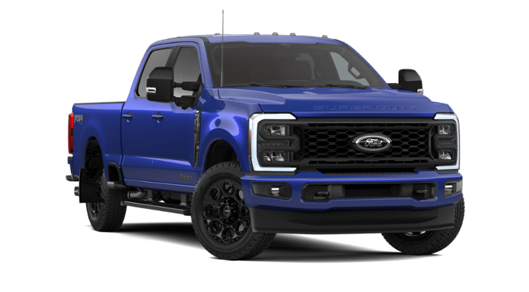 2026 Ford F-350 SD XLT