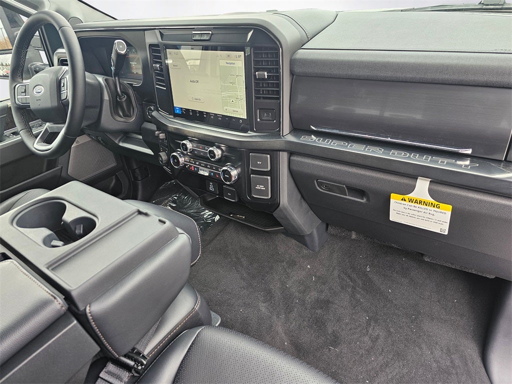 2026 Ford F-350 SD Lariat