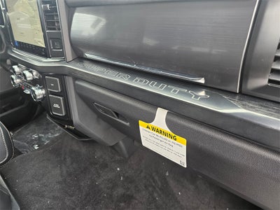 2026 Ford F-350 SD Lariat