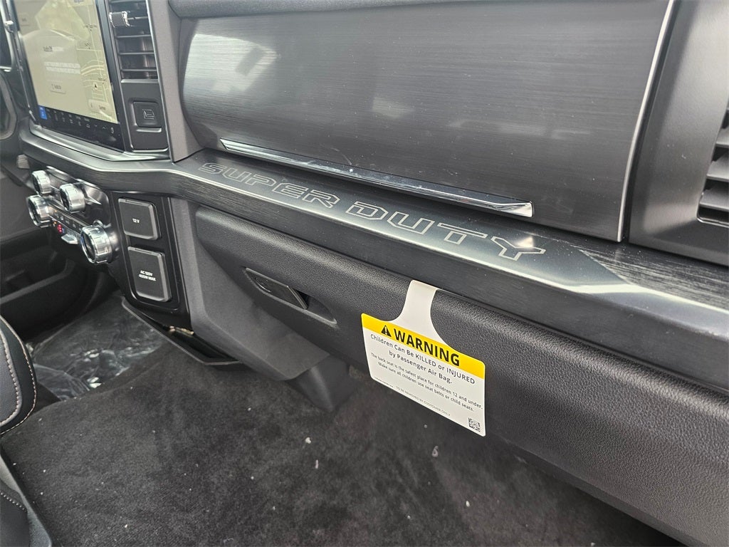 2026 Ford F-350 SD Lariat