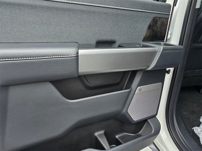 2026 Ford F-350 SD Lariat