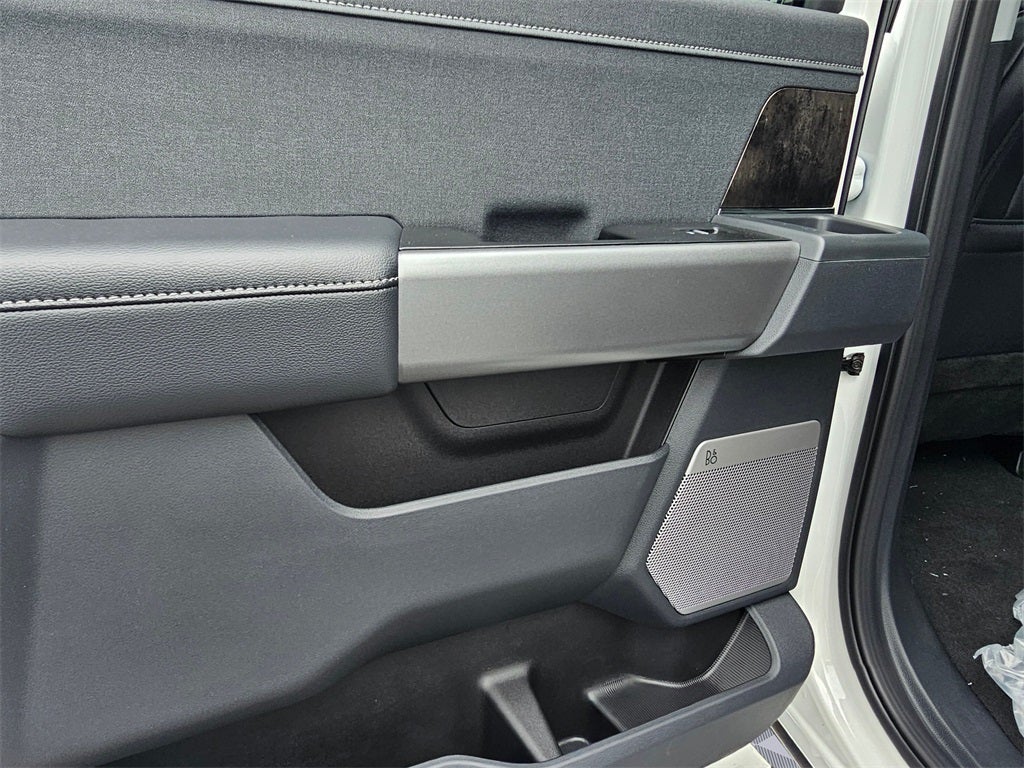 2026 Ford F-350 SD Lariat