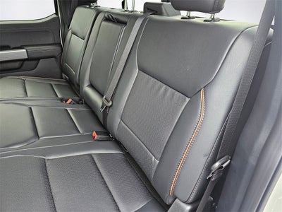 2026 Ford F-350 SD Lariat