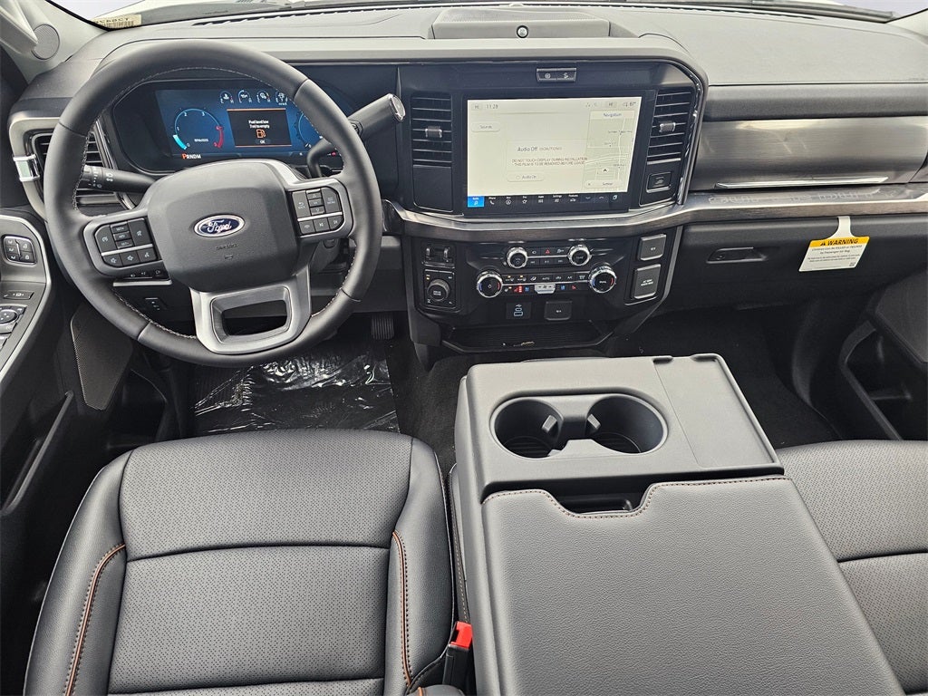 2026 Ford F-350 SD Lariat