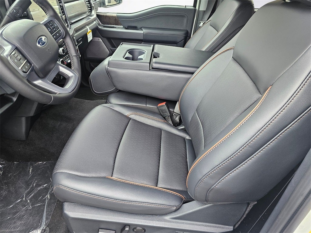 2026 Ford F-350 SD Lariat