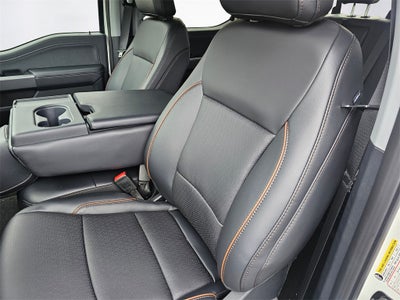 2026 Ford F-350 SD Lariat