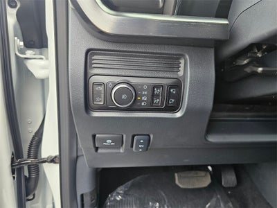 2026 Ford F-350 SD Lariat