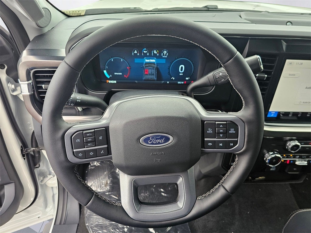 2026 Ford F-350 SD Lariat