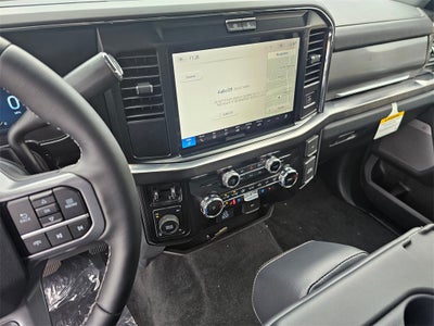 2026 Ford F-350 SD Lariat