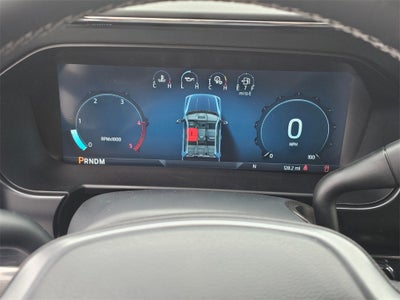 2026 Ford F-350 SD Lariat