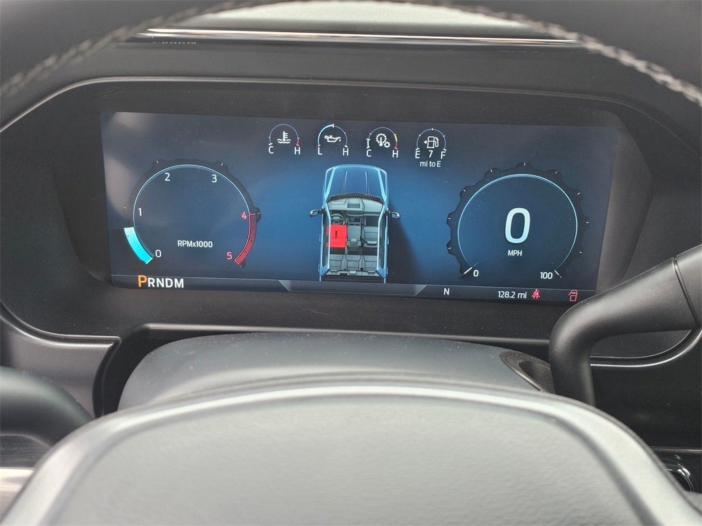 2026 Ford F-350 SD Lariat