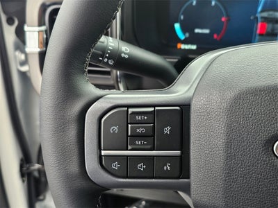 2026 Ford F-350 SD Lariat