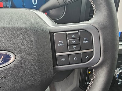 2026 Ford F-350 SD Lariat