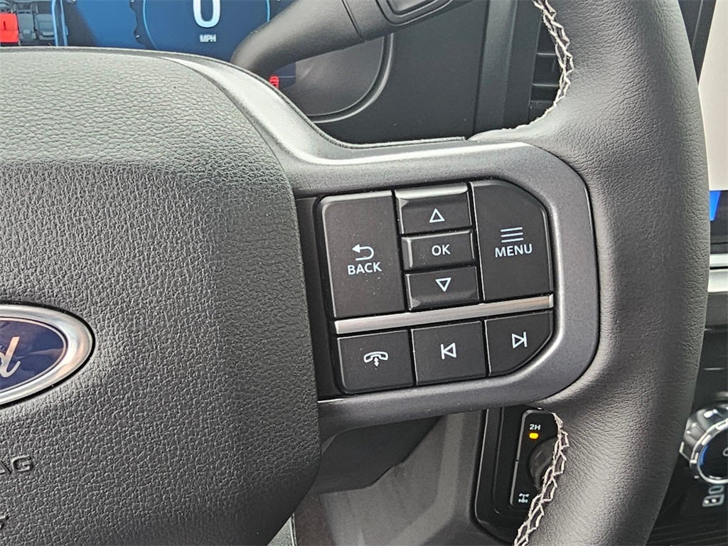 2026 Ford F-350 SD Lariat