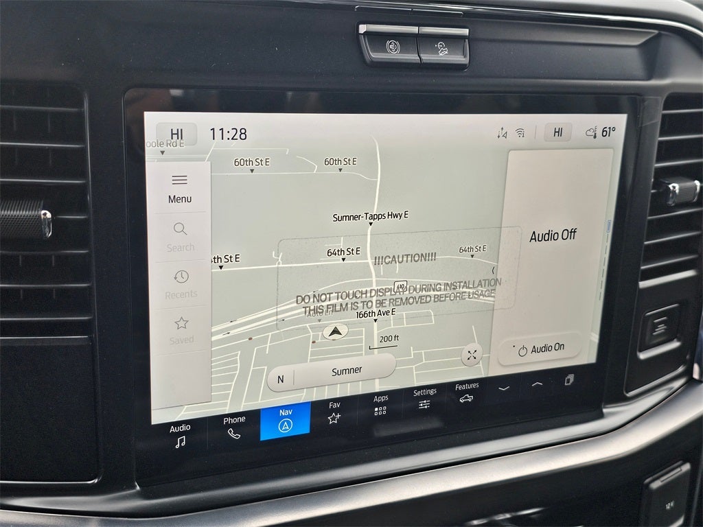 2026 Ford F-350 SD Lariat