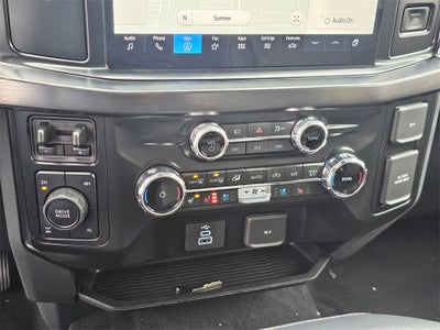 2026 Ford F-350 SD Lariat