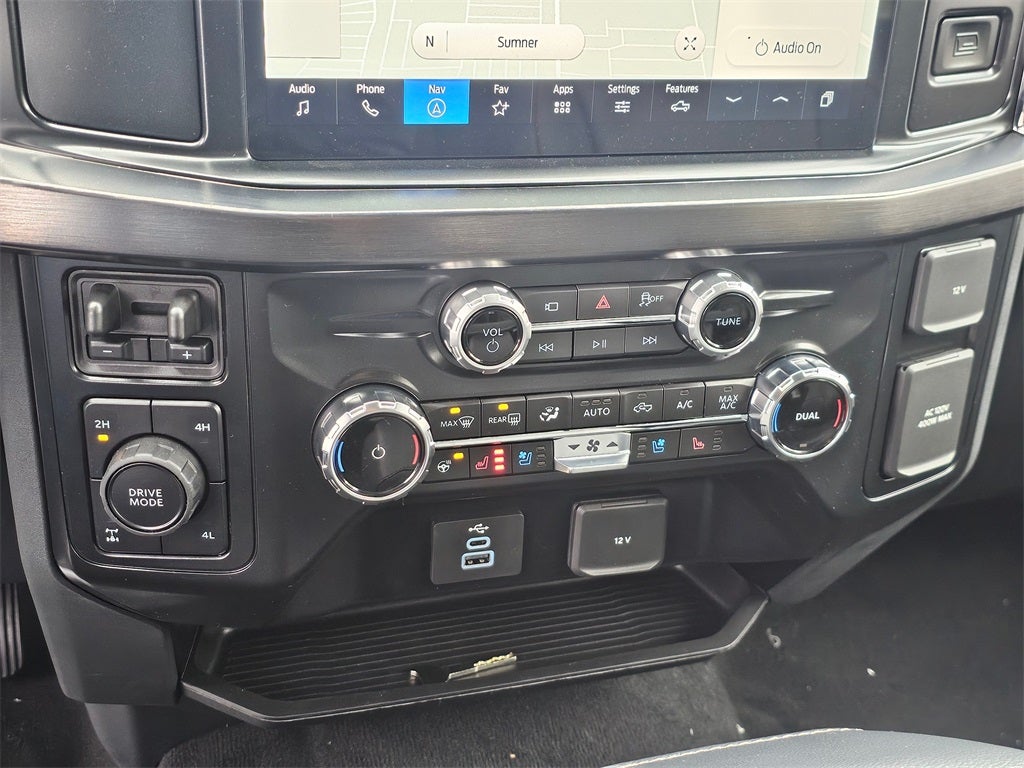 2026 Ford F-350 SD Lariat