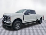 2026 Ford F-350 SD Lariat