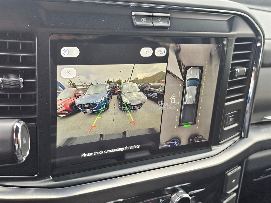 2026 Ford F-350 SD Lariat