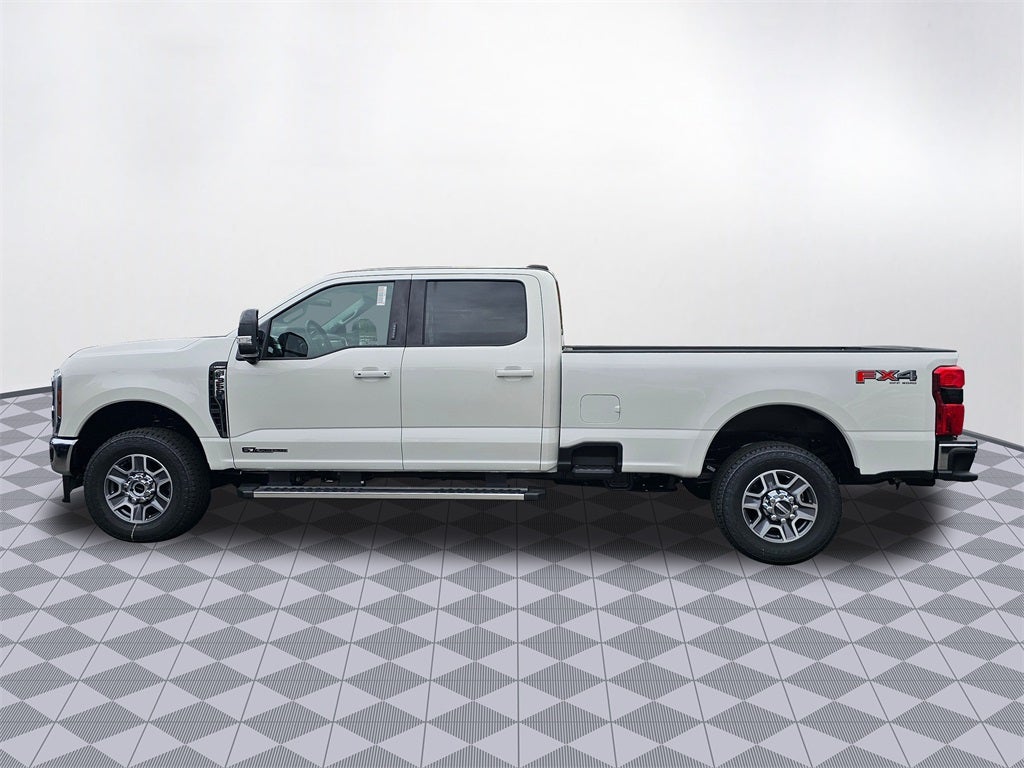 2026 Ford F-350 SD Lariat