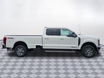 2026 Ford F-350 SD Lariat