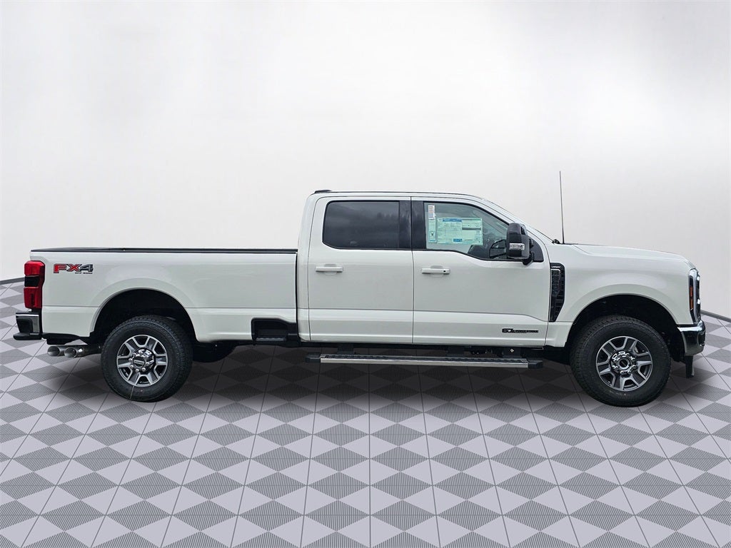 2026 Ford F-350 SD Lariat