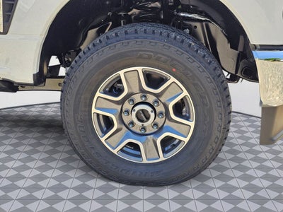 2026 Ford F-350 SD Lariat
