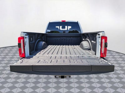 2026 Ford F-350 SD Lariat