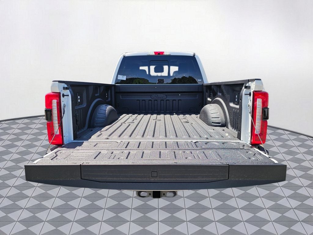 2026 Ford F-350 SD Lariat