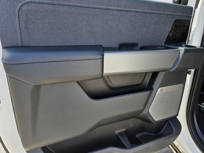2026 Ford F-350 SD Lariat