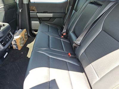 2026 Ford F-350 SD Lariat