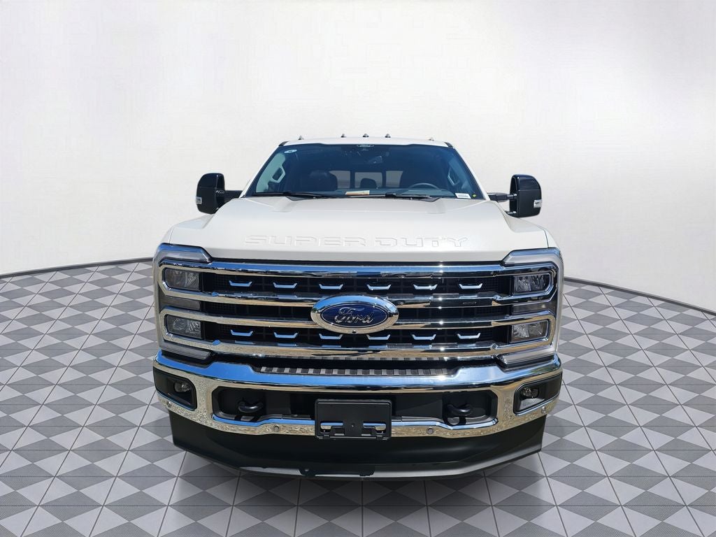 2026 Ford F-350 SD Lariat
