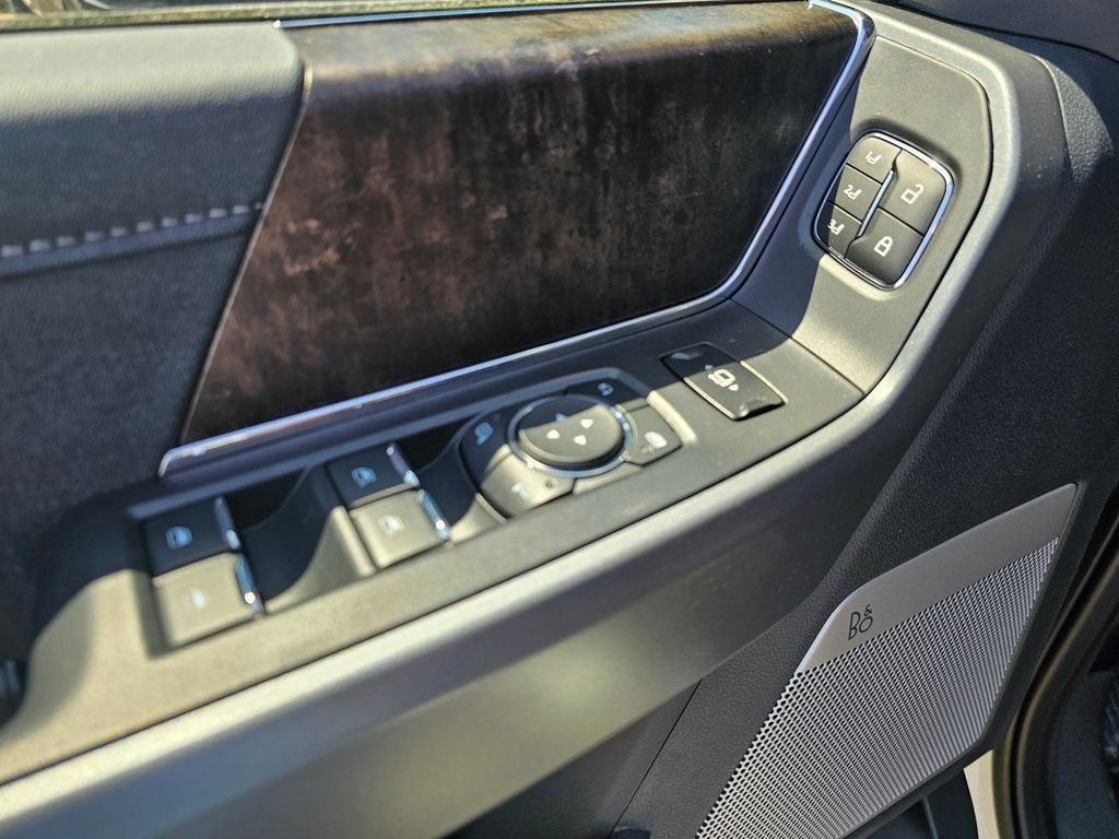 2026 Ford F-350 SD Lariat