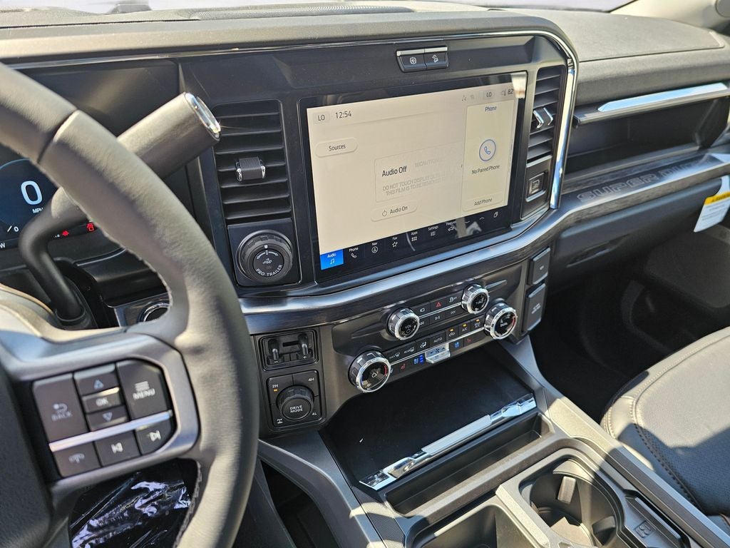 2026 Ford F-350 SD Lariat