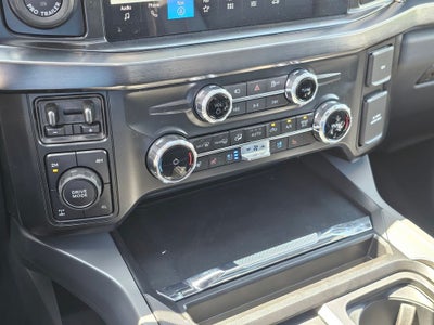 2026 Ford F-350 SD Lariat