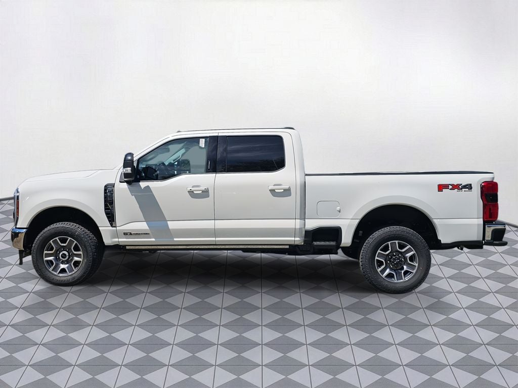 2026 Ford F-350 SD Lariat