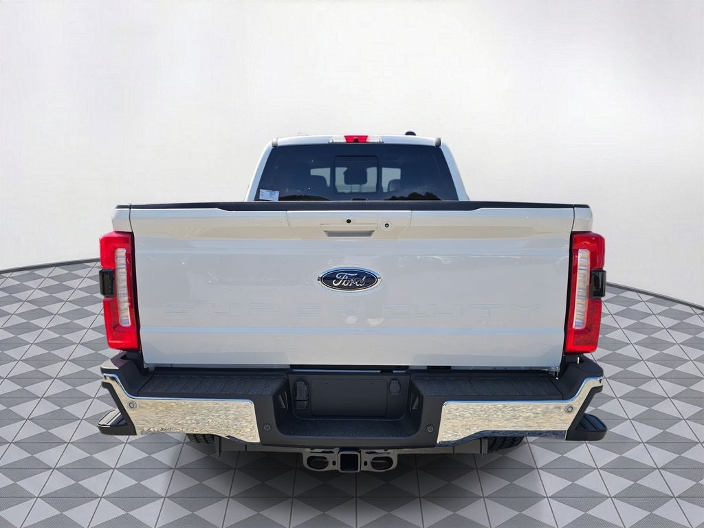 2026 Ford F-350 SD Lariat